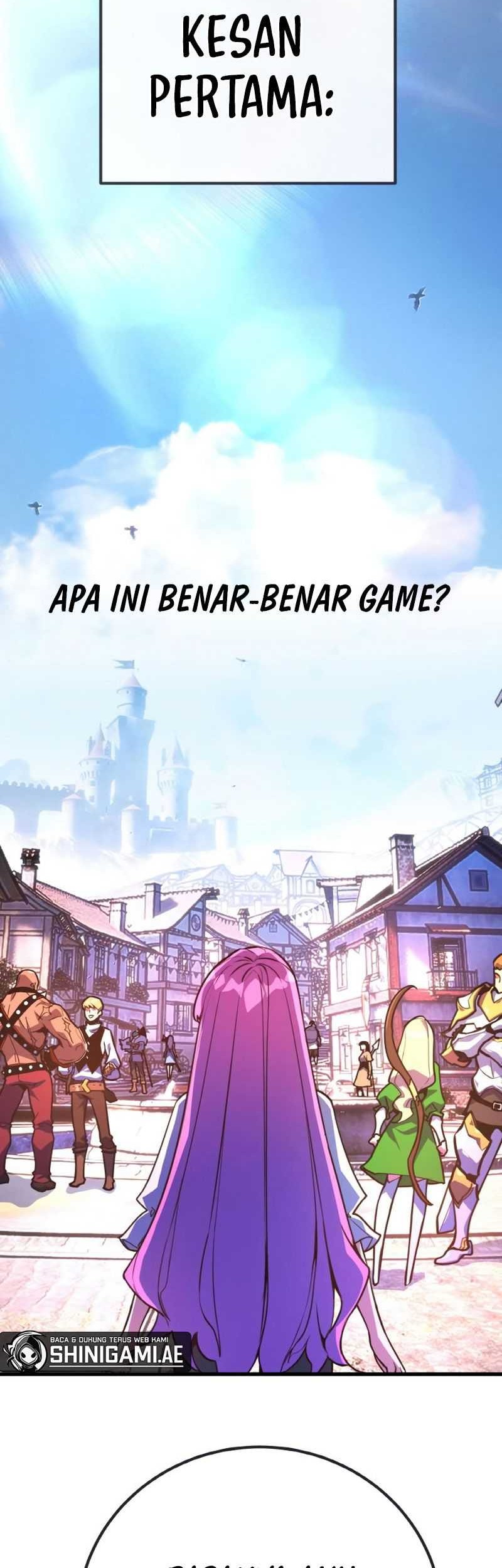 The Game’s Top Troll Chapter 46 Gambar 3