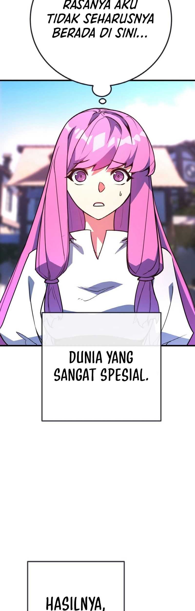 The Game’s Top Troll Chapter 46 Gambar 4