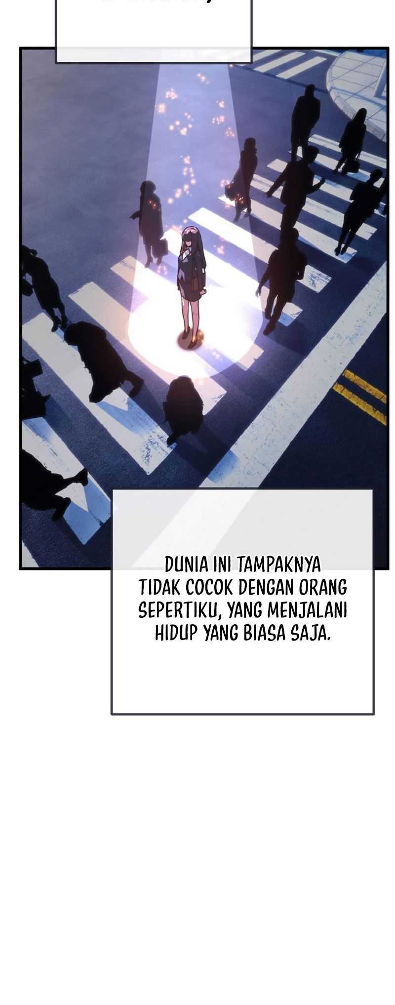 The Game’s Top Troll Chapter 46 Gambar 5