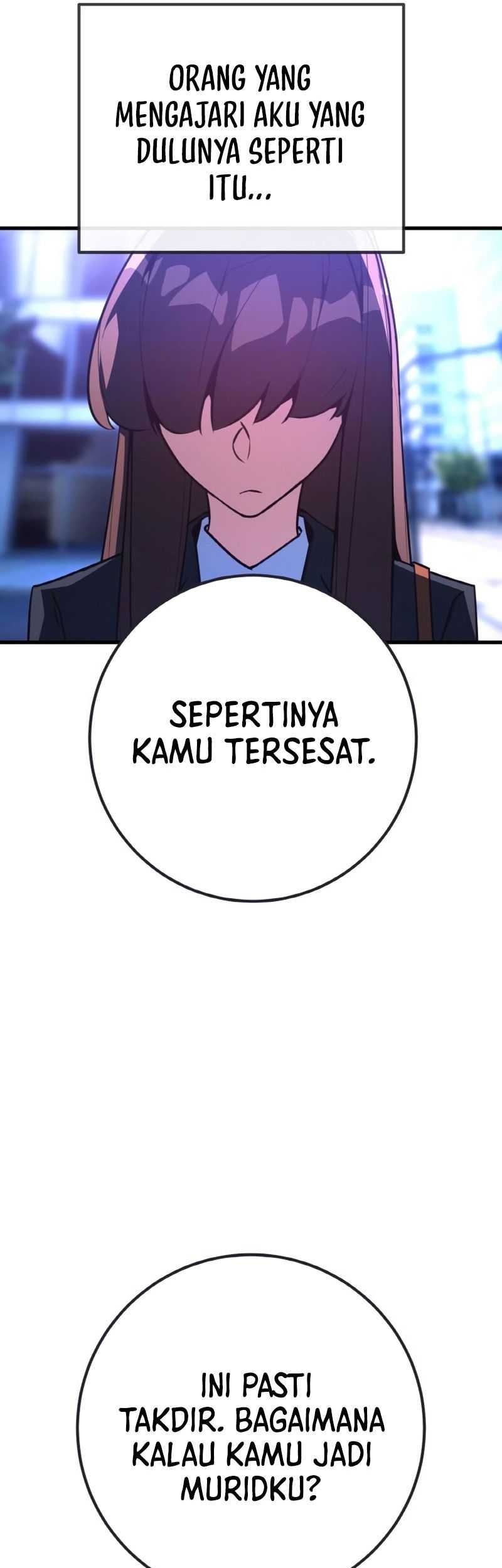 The Game’s Top Troll Chapter 46 Gambar 6