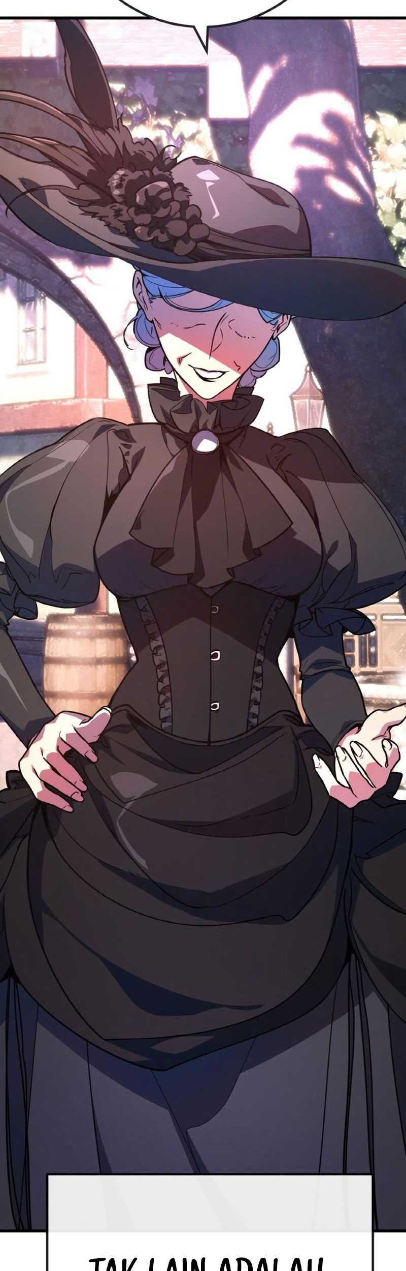 The Game’s Top Troll Chapter 46 Gambar 7