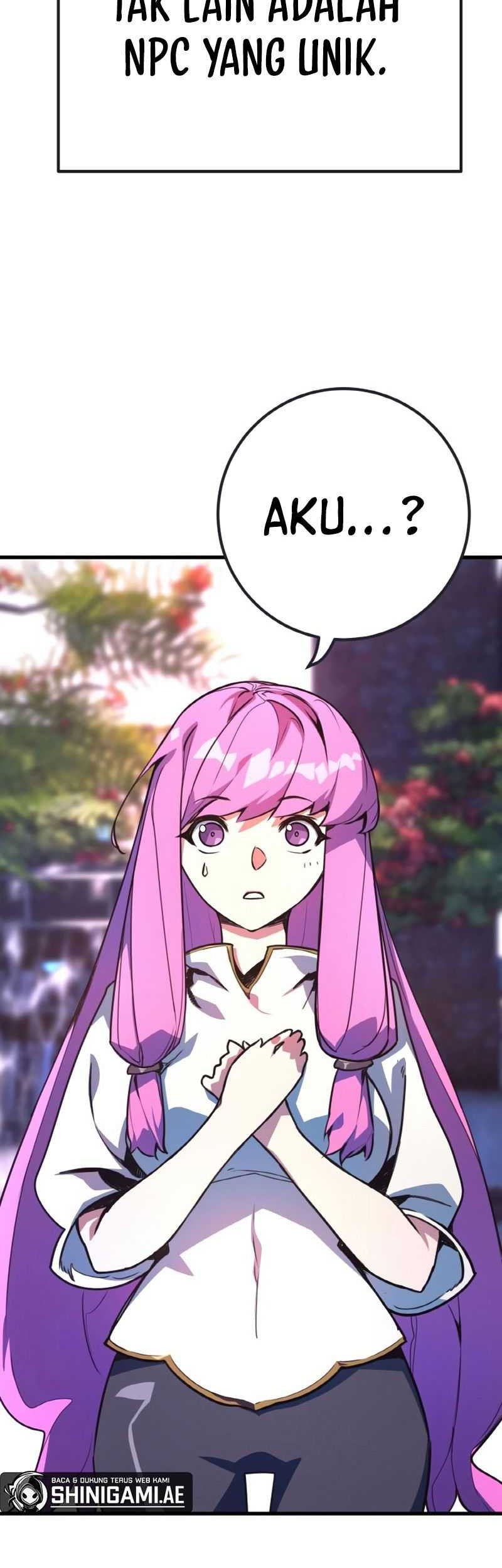 The Game’s Top Troll Chapter 46 Gambar 8