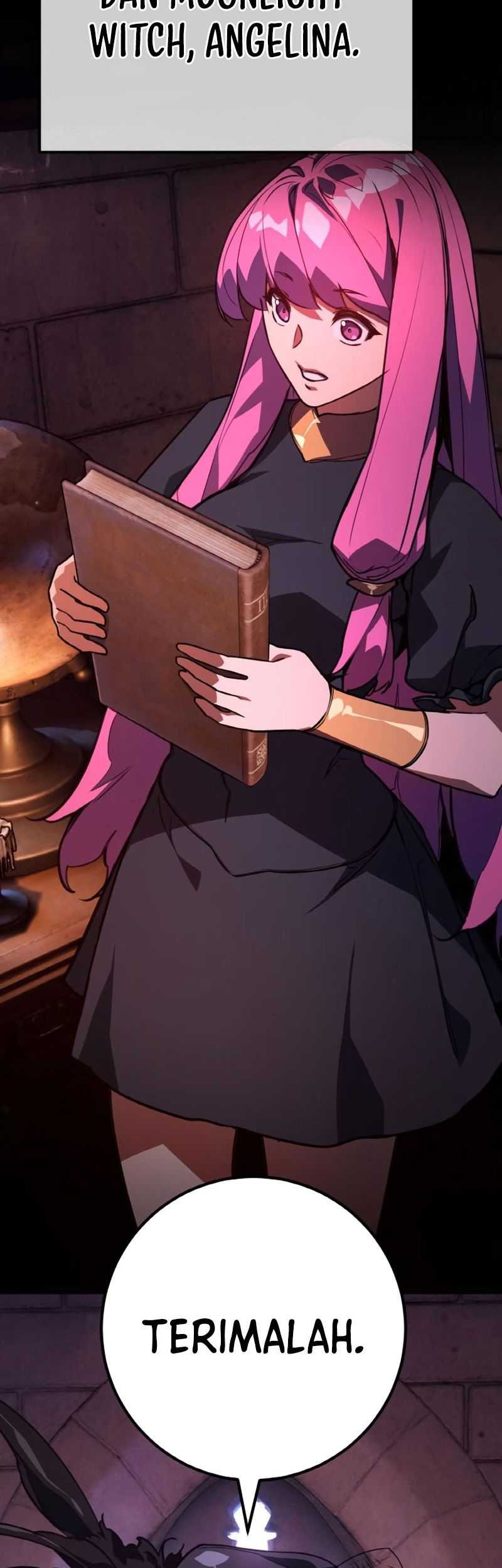 The Game’s Top Troll Chapter 46 Gambar 17