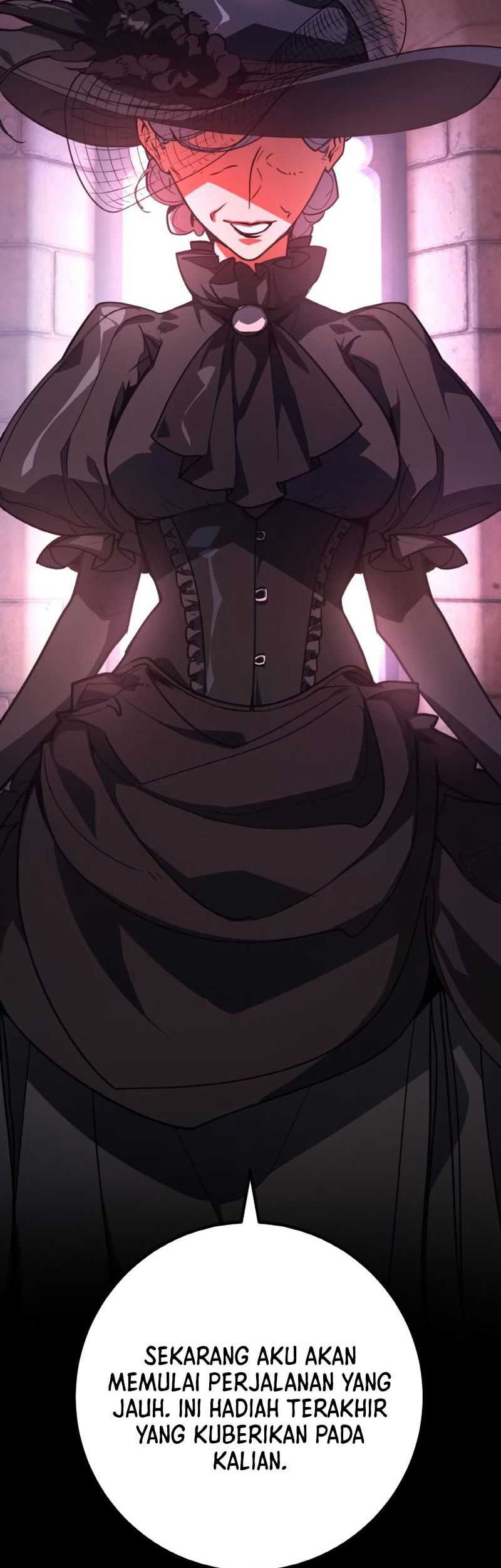 The Game’s Top Troll Chapter 46 Gambar 18