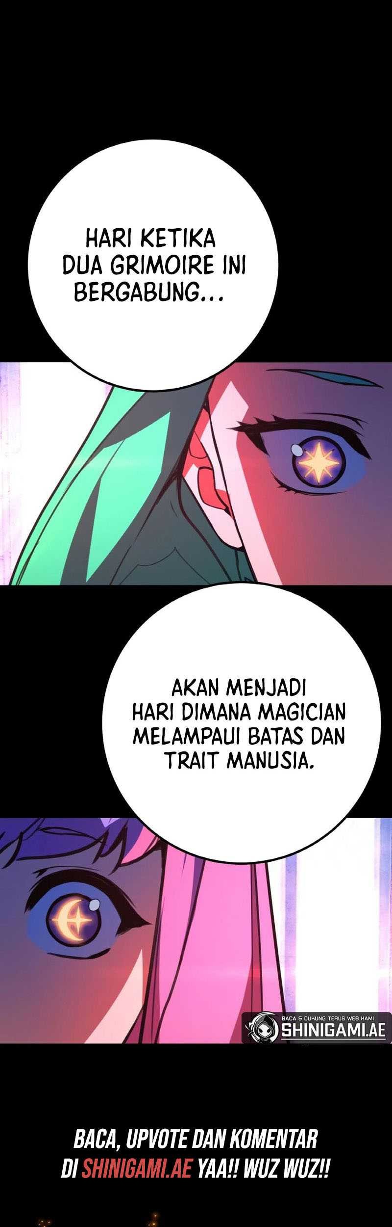 The Game’s Top Troll Chapter 46 Gambar 20