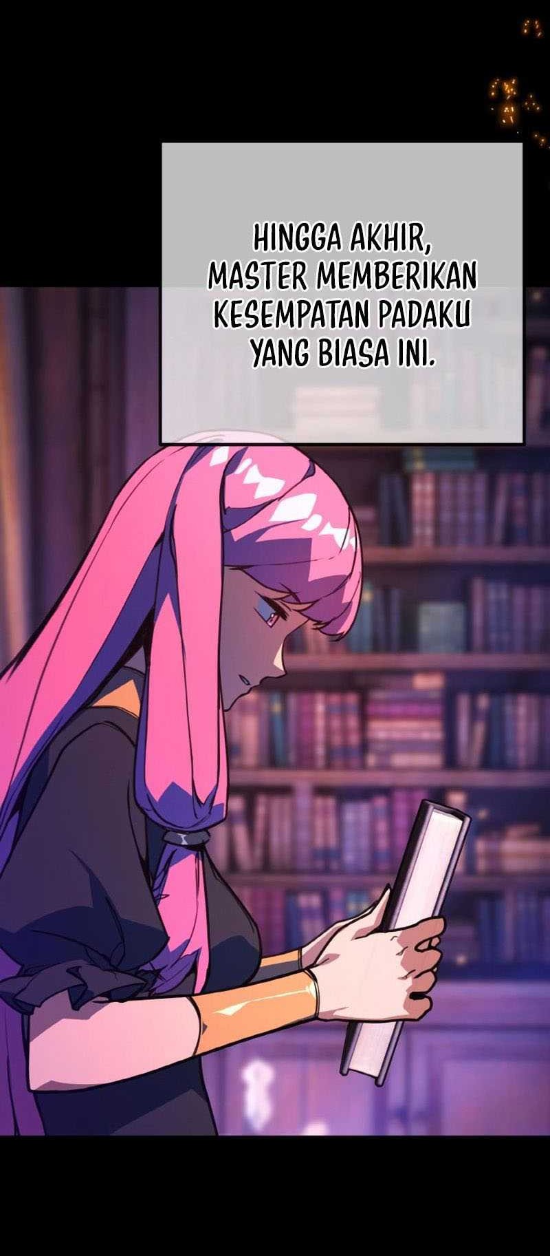 The Game’s Top Troll Chapter 46 Gambar 22