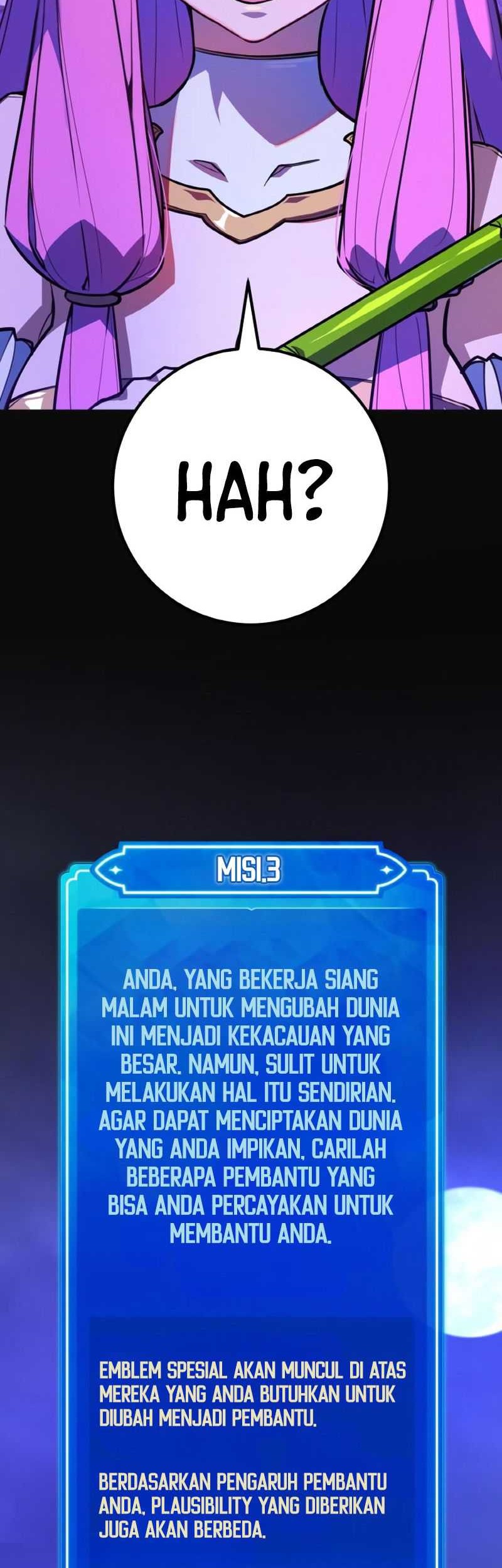 The Game’s Top Troll Chapter 46 Gambar 27
