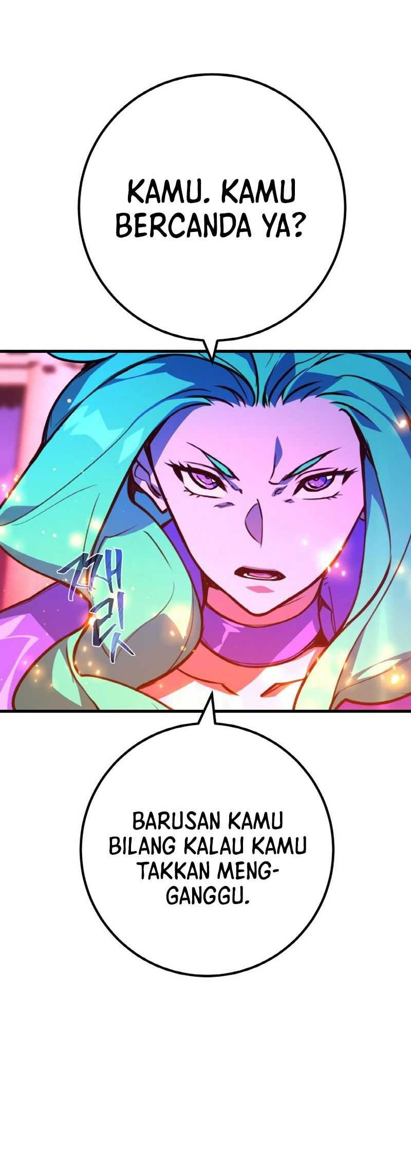 The Game’s Top Troll Chapter 46 Gambar 29