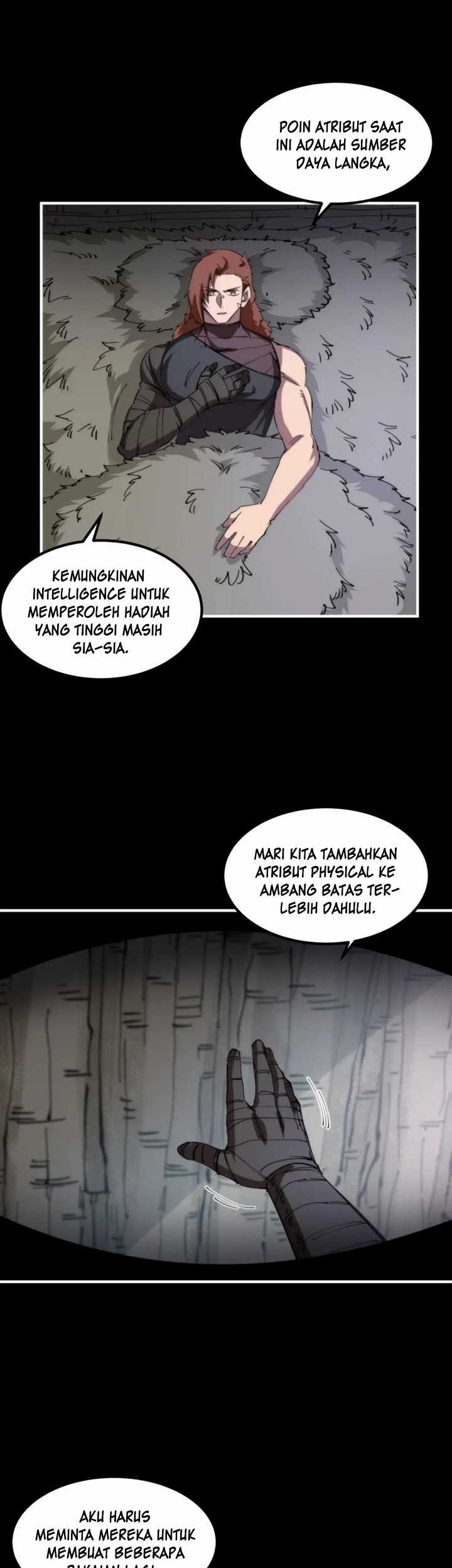 It All Starts With A Group Of Primitive People Chapter 37 Gambar 9