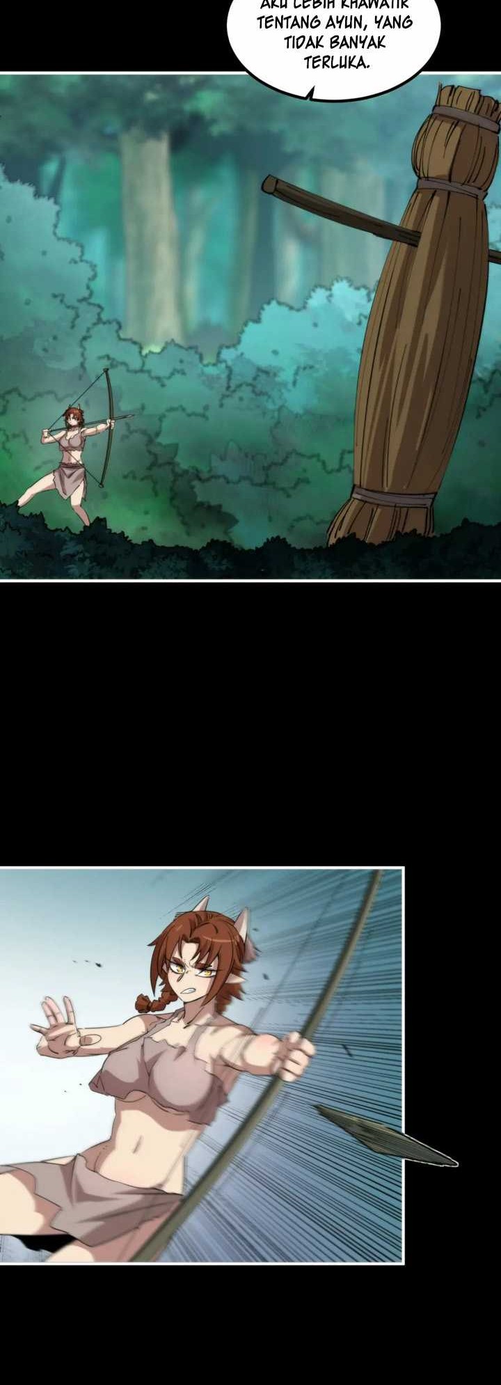 It All Starts With A Group Of Primitive People Chapter 37 Gambar 21