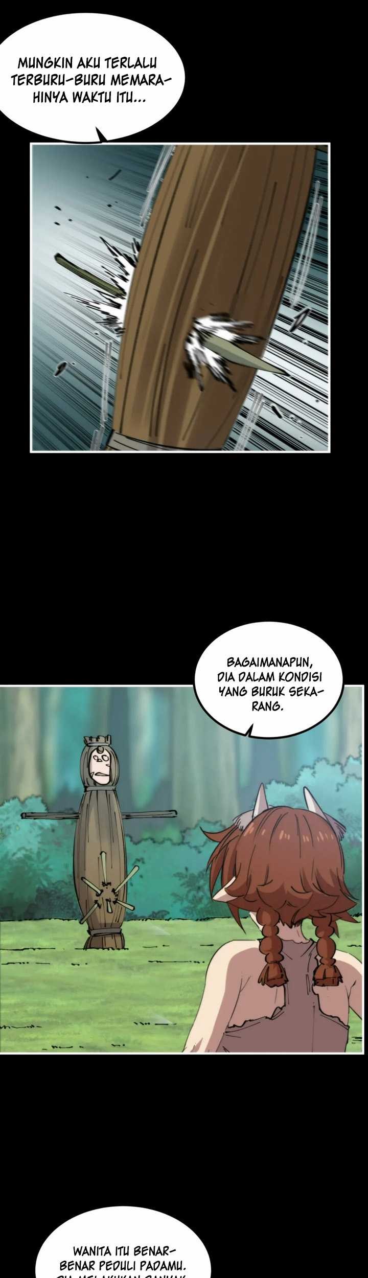 It All Starts With A Group Of Primitive People Chapter 37 Gambar 22