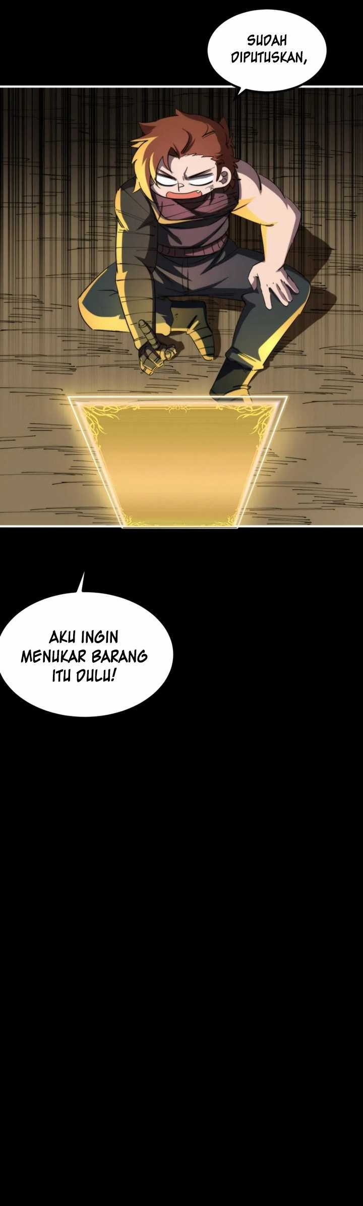 It All Starts With A Group Of Primitive People Chapter 37 Gambar 32