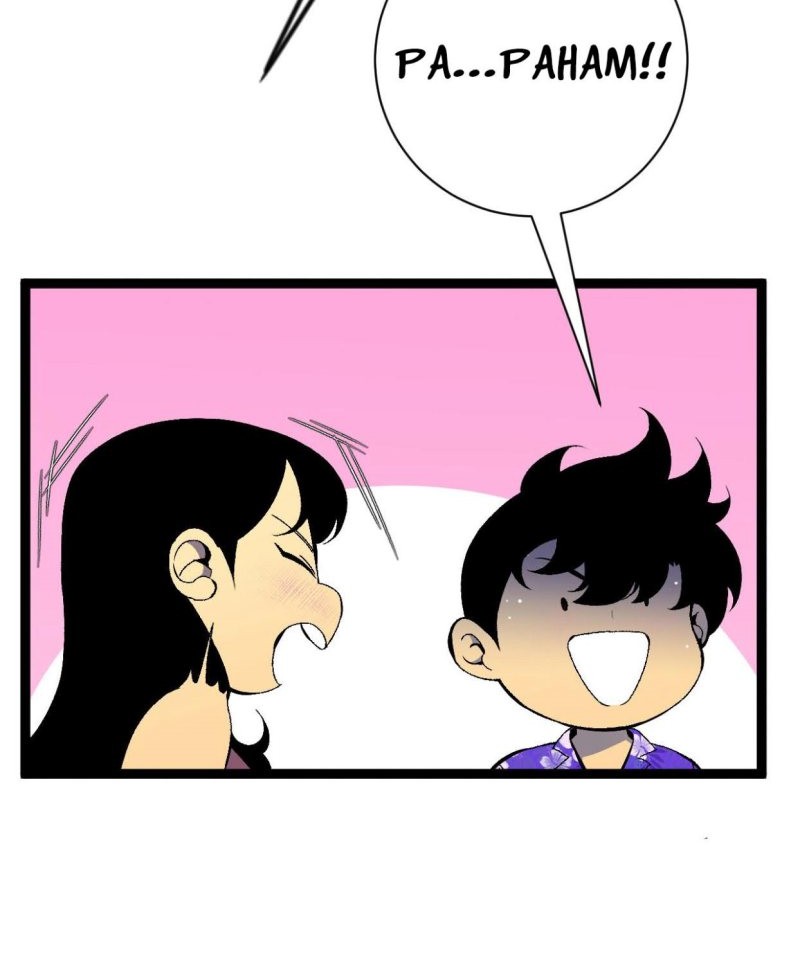 Your Talent is Mine Chapter 61 Gambar 54