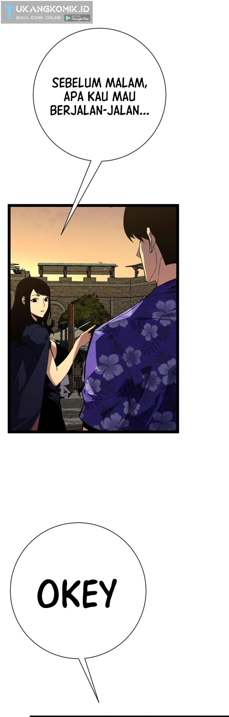 Your Talent is Mine Chapter 61 Gambar 10