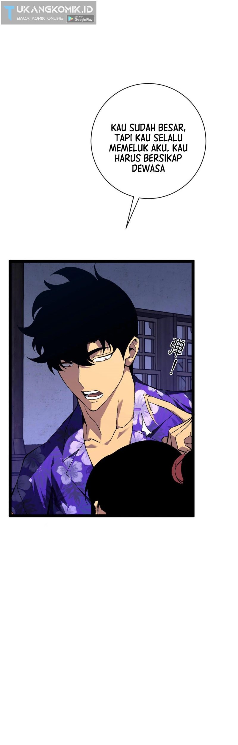 Your Talent is Mine Chapter 61 Gambar 25