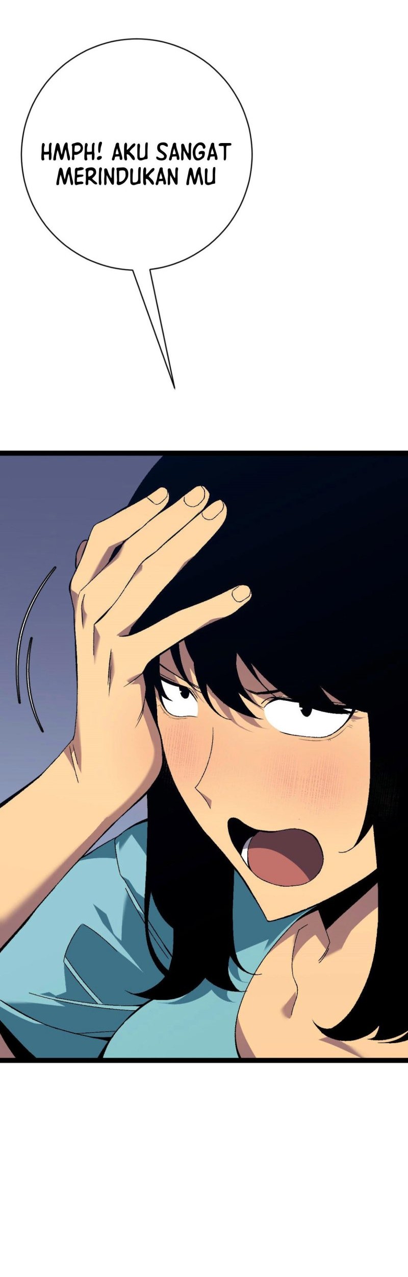Your Talent is Mine Chapter 61 Gambar 26