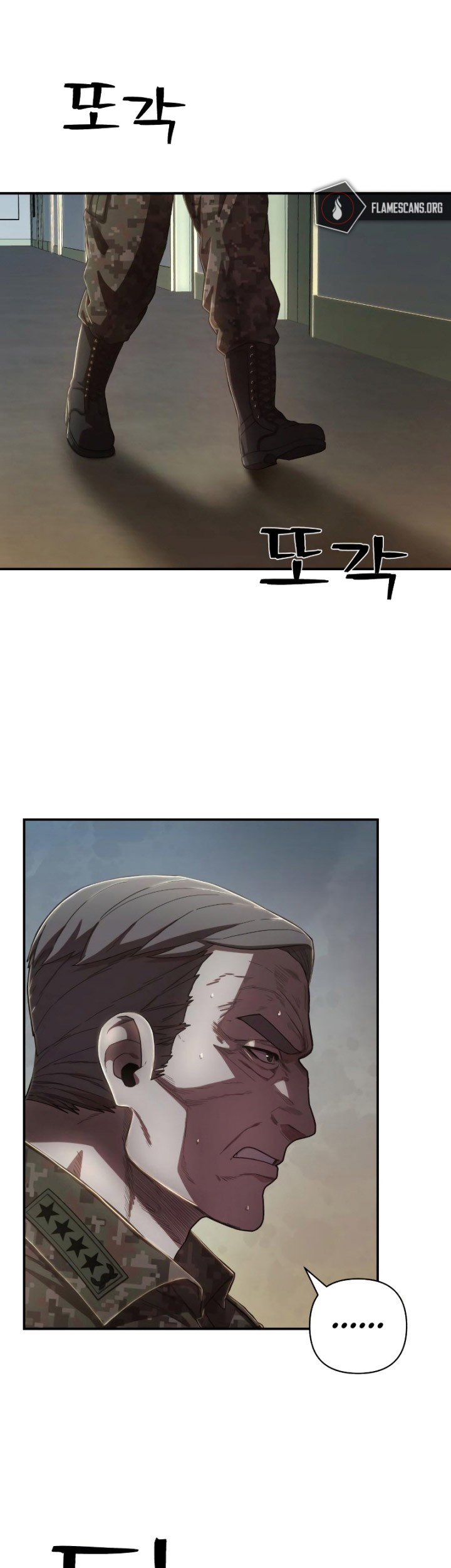 Hero Has Returned Chapter 97 Gambar 20