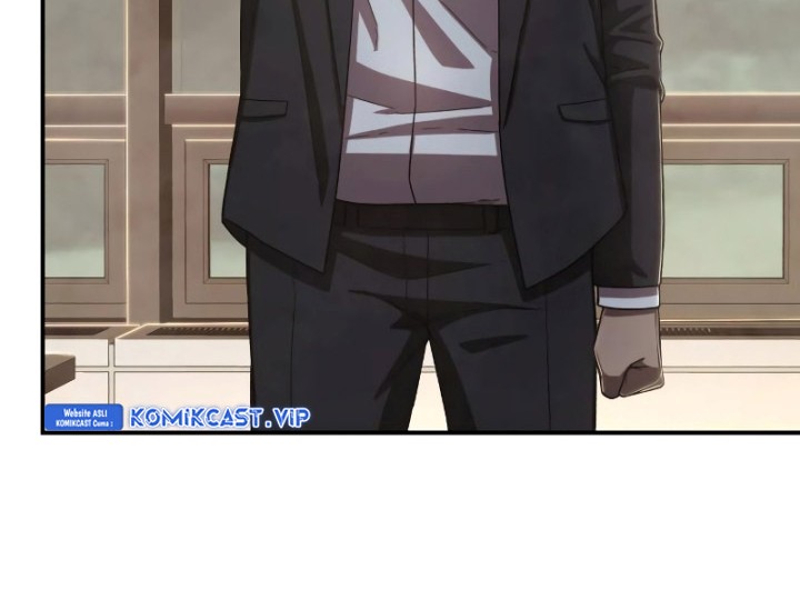 Hero Has Returned Chapter 97 Gambar 23