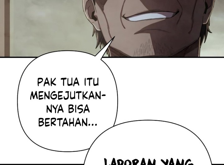 Hero Has Returned Chapter 97 Gambar 25