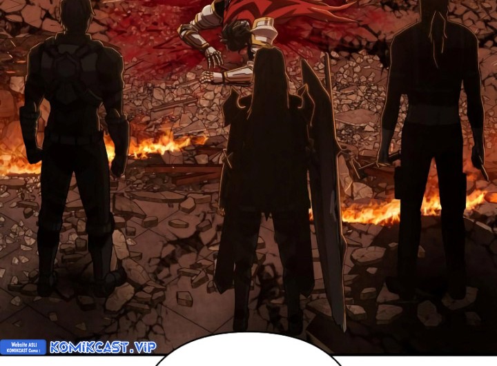 Hero Has Returned Chapter 97 Gambar 29