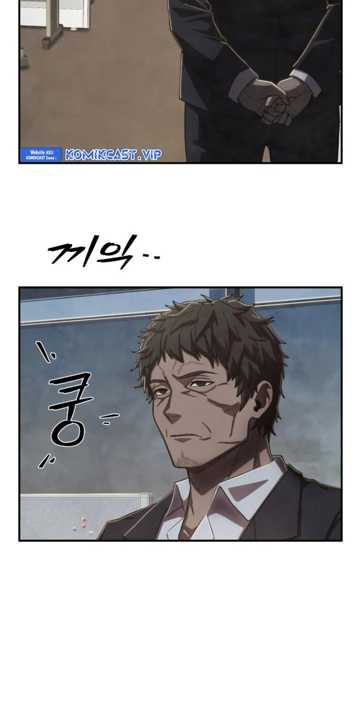 Hero Has Returned Chapter 97 Gambar 37