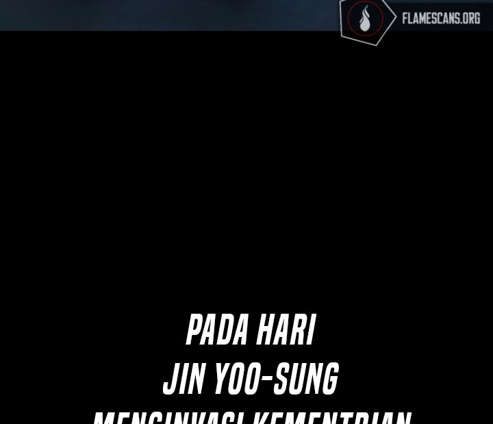 Hero Has Returned Chapter 97 Gambar 43