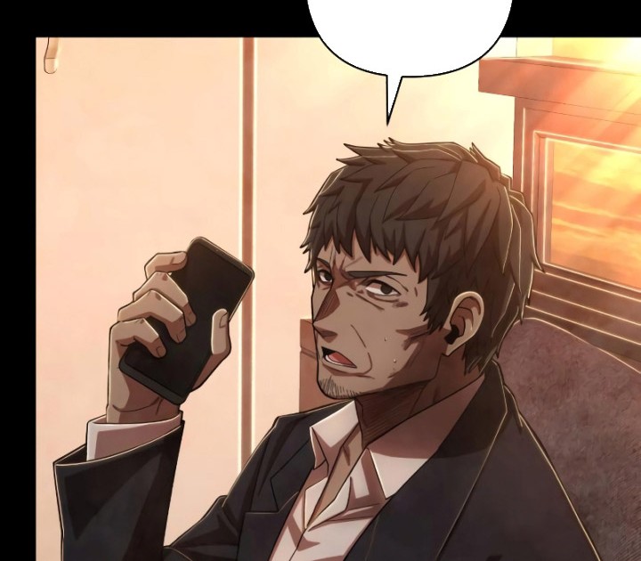 Hero Has Returned Chapter 97 Gambar 47