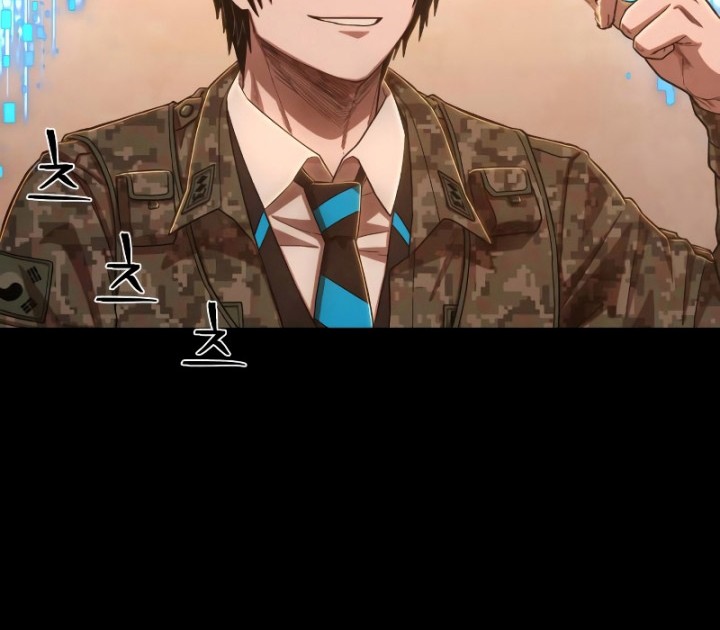 Hero Has Returned Chapter 97 Gambar 53