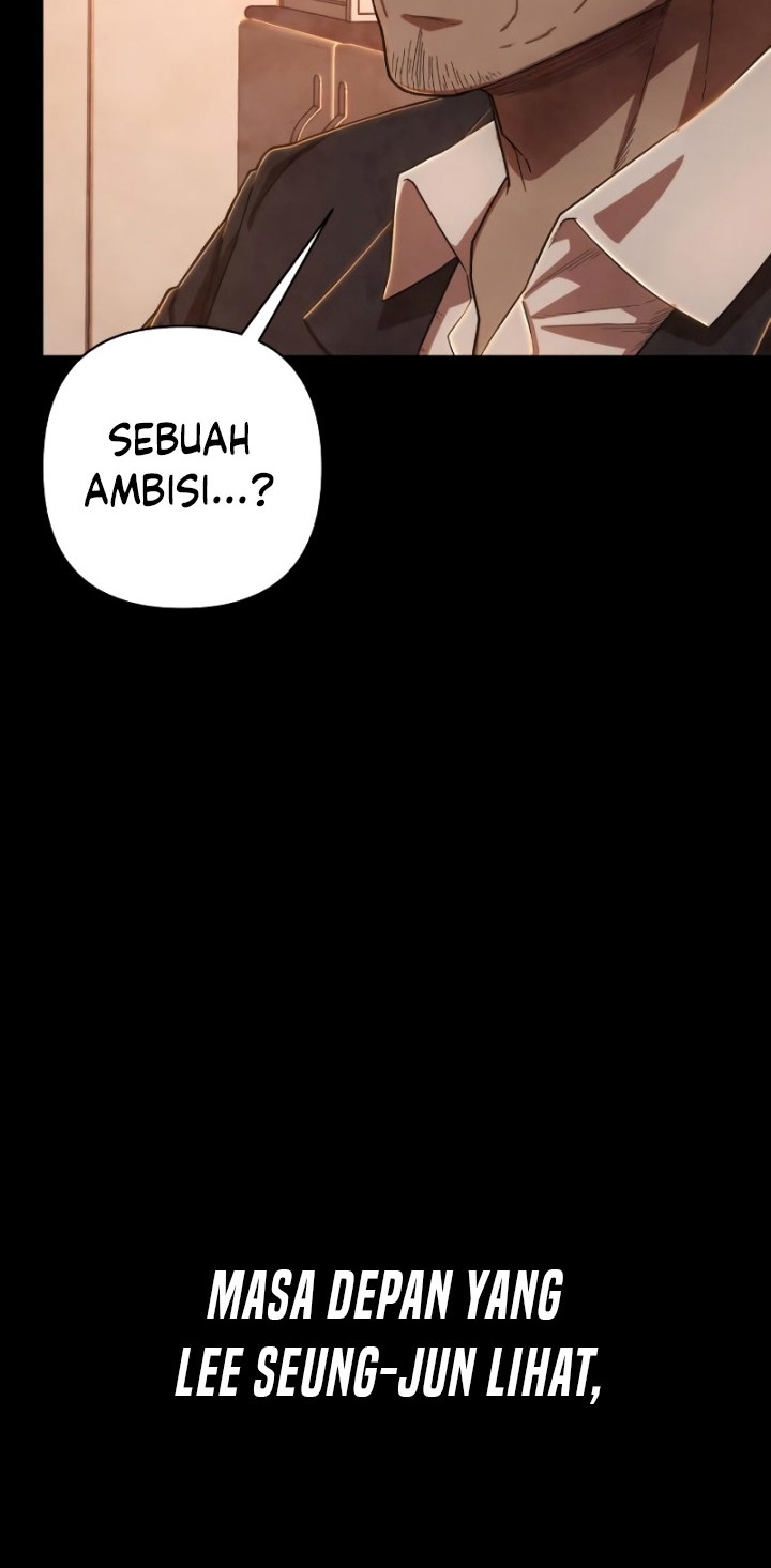 Hero Has Returned Chapter 97 Gambar 57