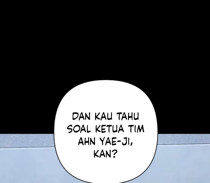 Hero Has Returned Chapter 97 Gambar 61