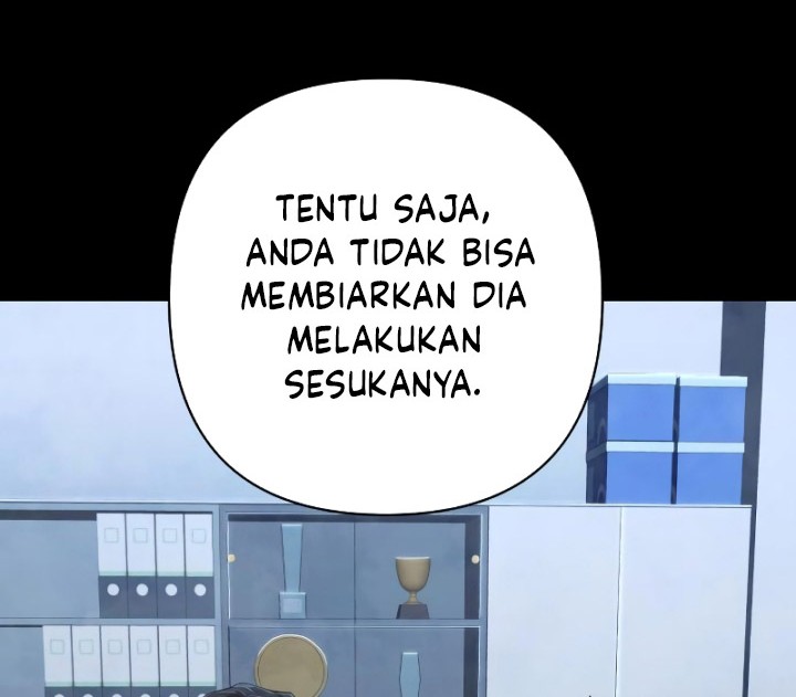 Hero Has Returned Chapter 97 Gambar 63