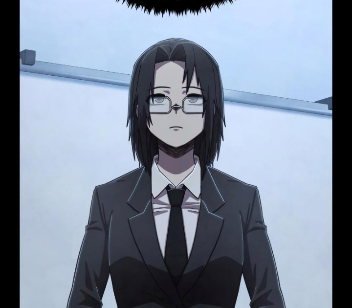 Hero Has Returned Chapter 97 Gambar 65