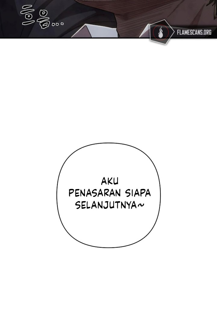 Hero Has Returned Chapter 97 Gambar 71