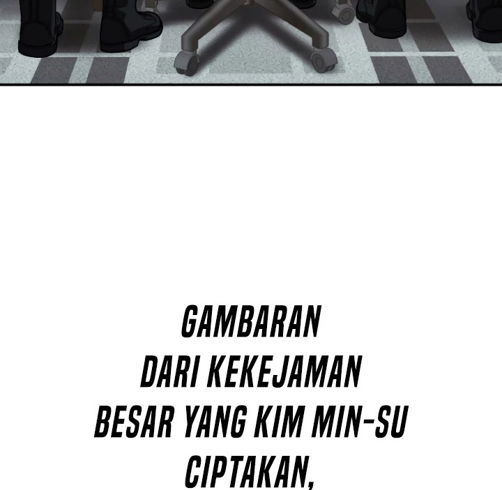 Hero Has Returned Chapter 97 Gambar 5