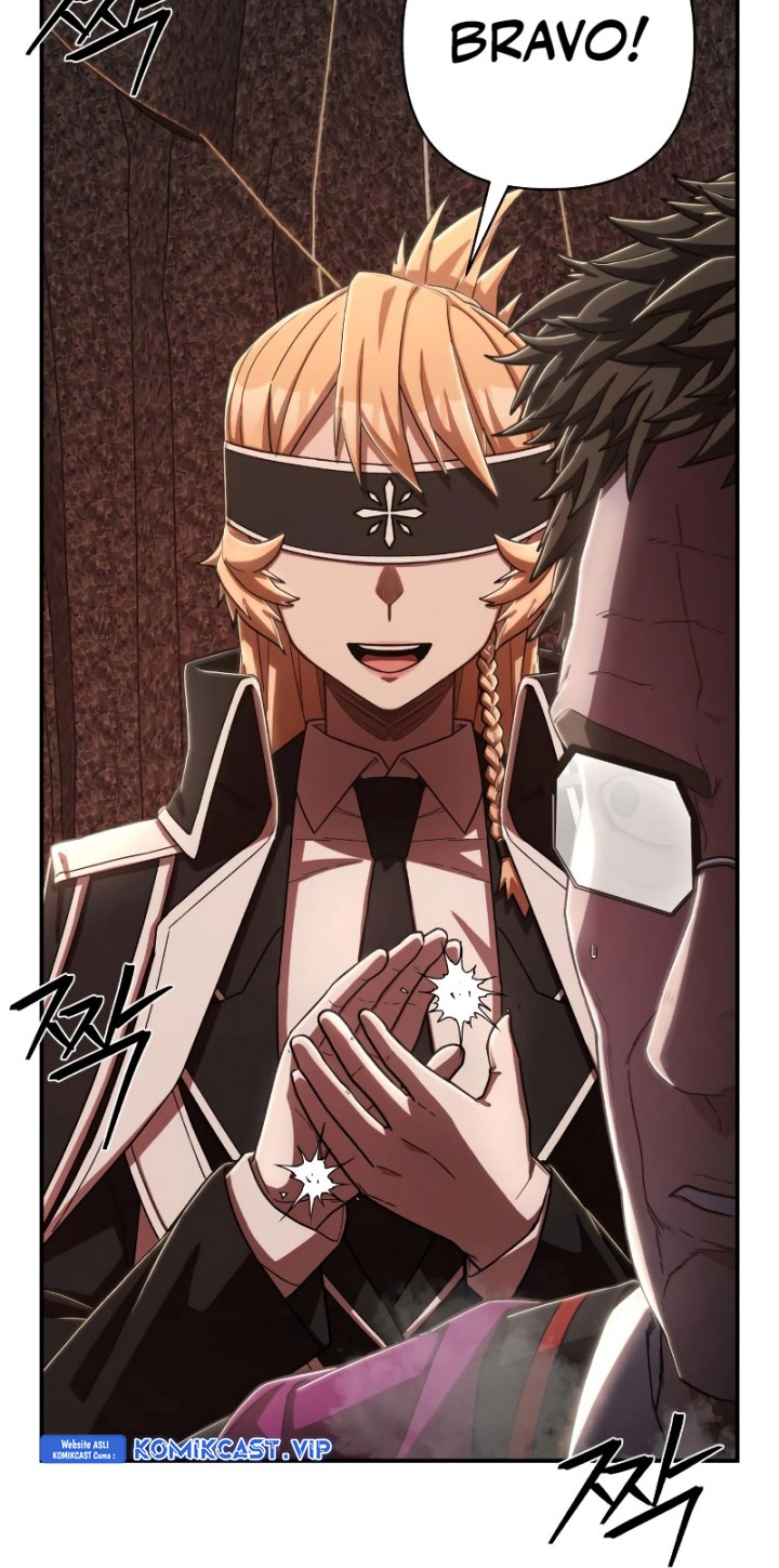 Hero Has Returned Chapter 97 Gambar 79