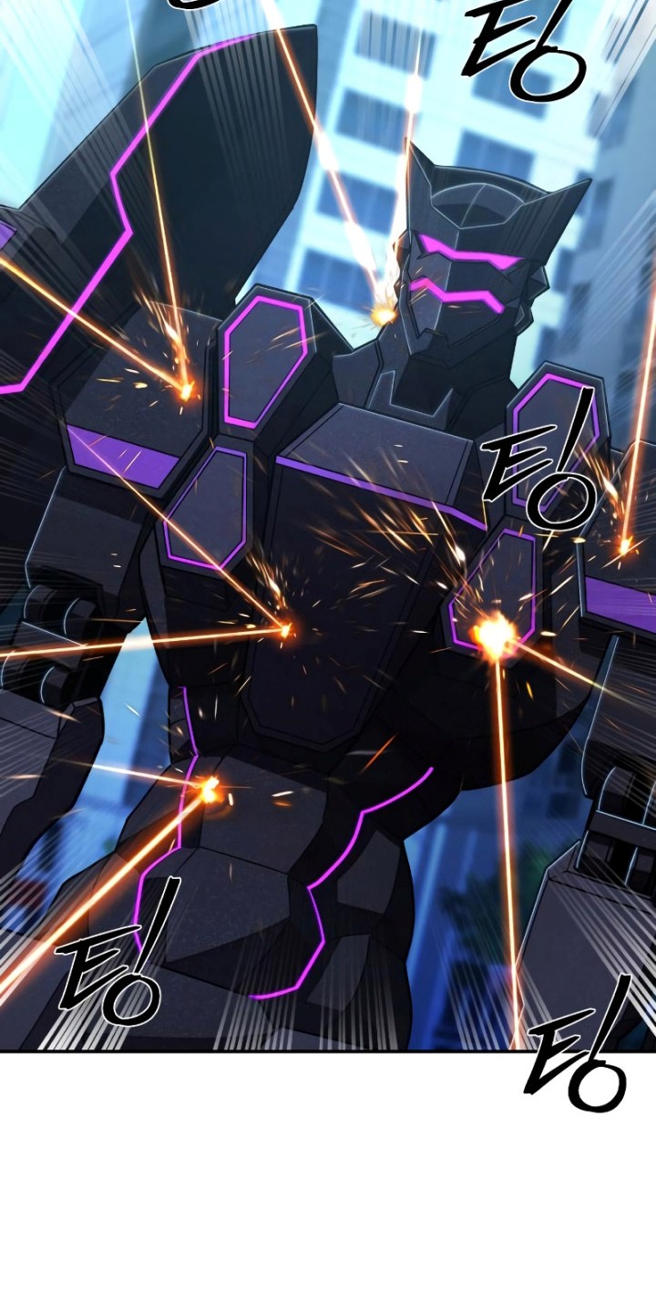Hero Has Returned Chapter 97 Gambar 83