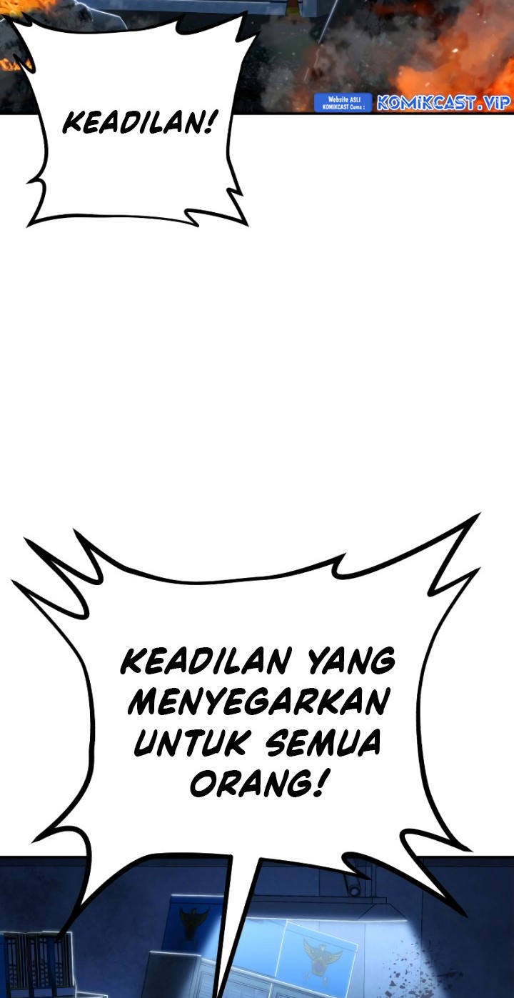 Hero Has Returned Chapter 97 Gambar 95