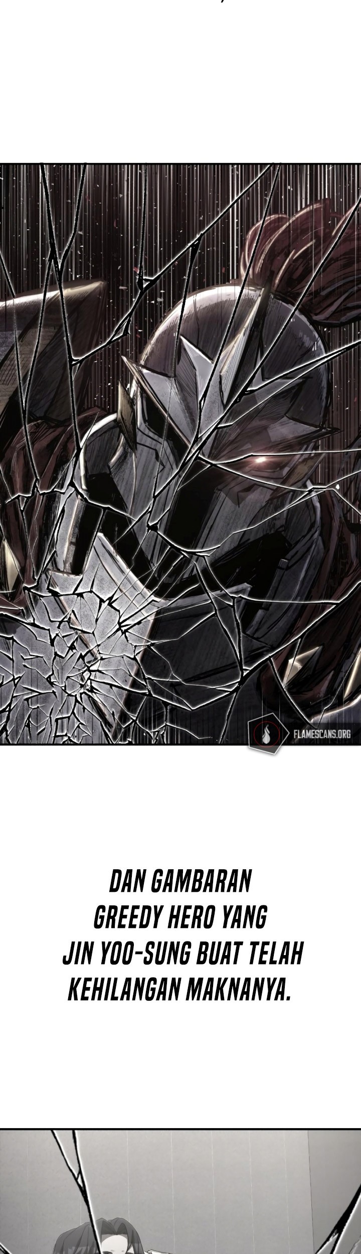 Hero Has Returned Chapter 97 Gambar 6