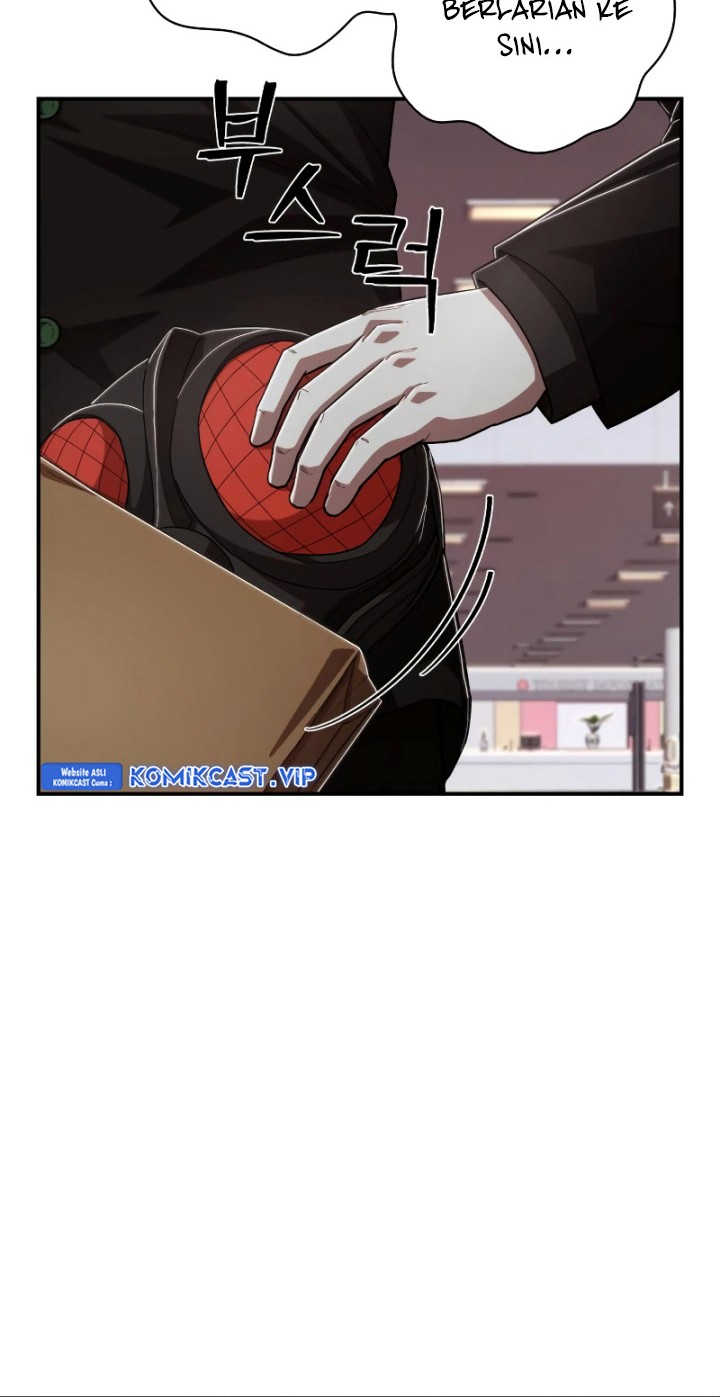 Hero Has Returned Chapter 97 Gambar 99