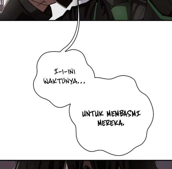 Hero Has Returned Chapter 97 Gambar 101