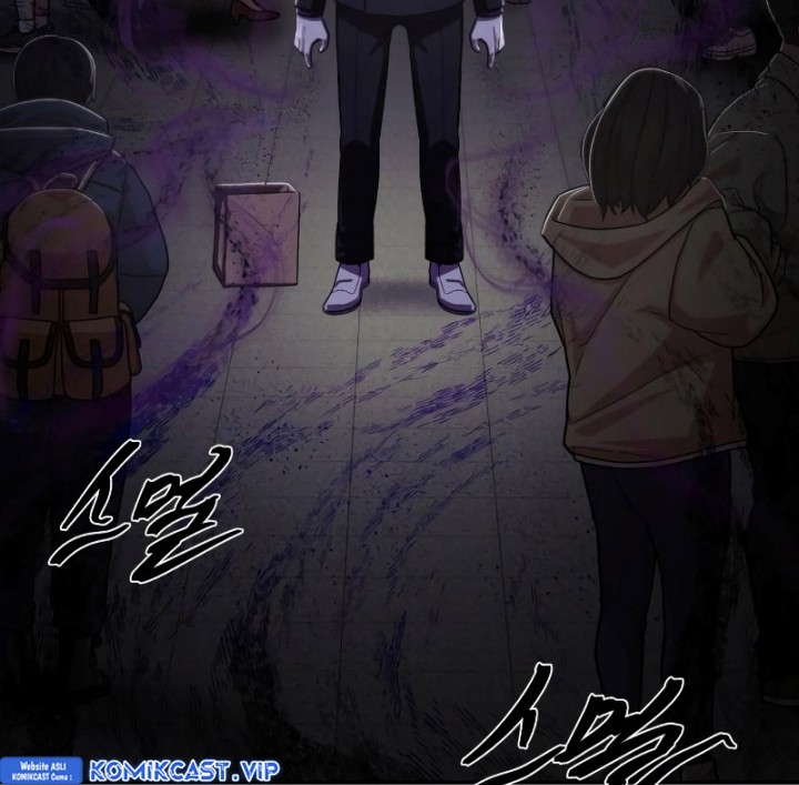 Hero Has Returned Chapter 97 Gambar 105