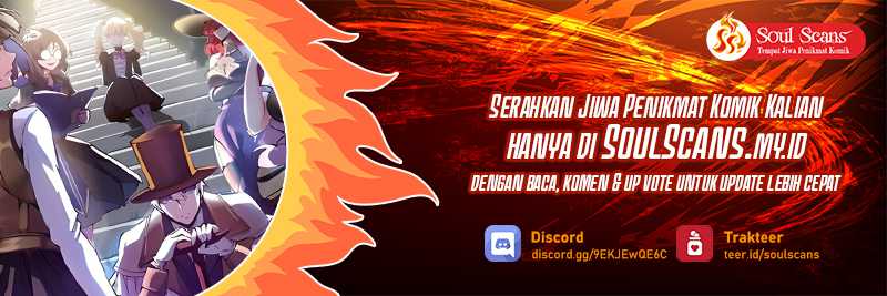 Baca  A Transmigrated Warden’s Battle for Redemption Chapter 18 Gambar 2