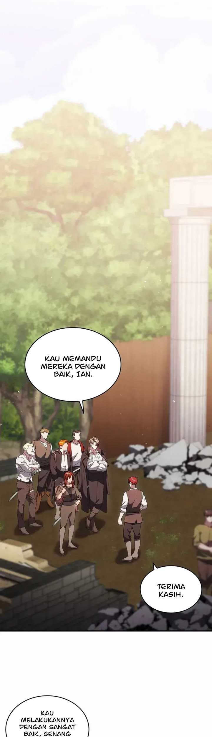 Lord of Mana Chapter 13 Gambar 3