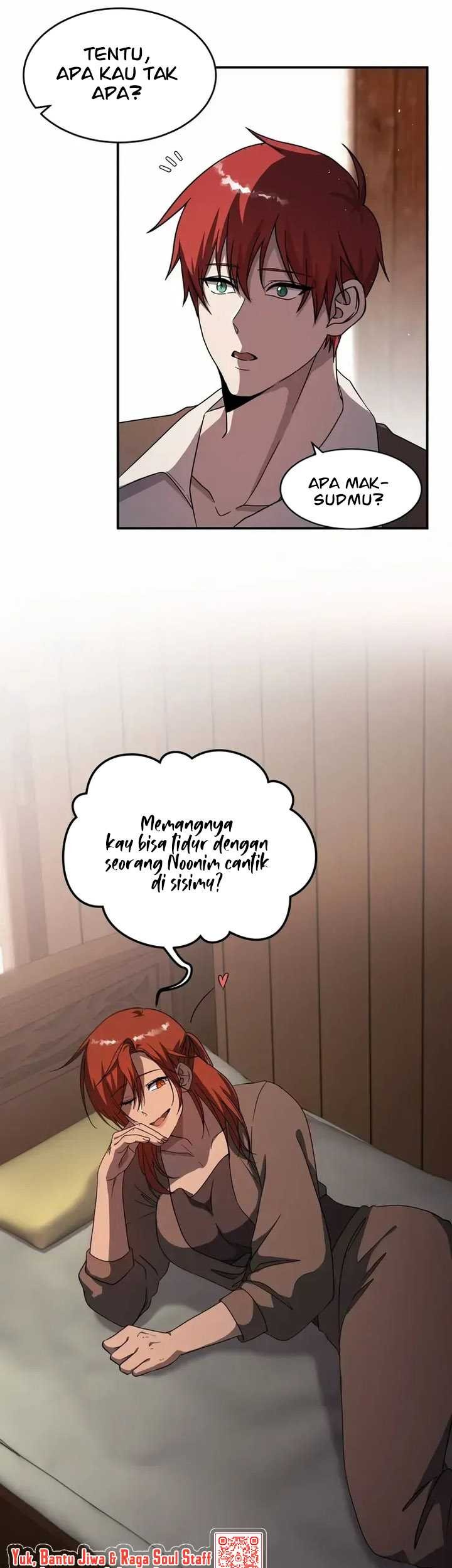 Lord of Mana Chapter 13 Gambar 9