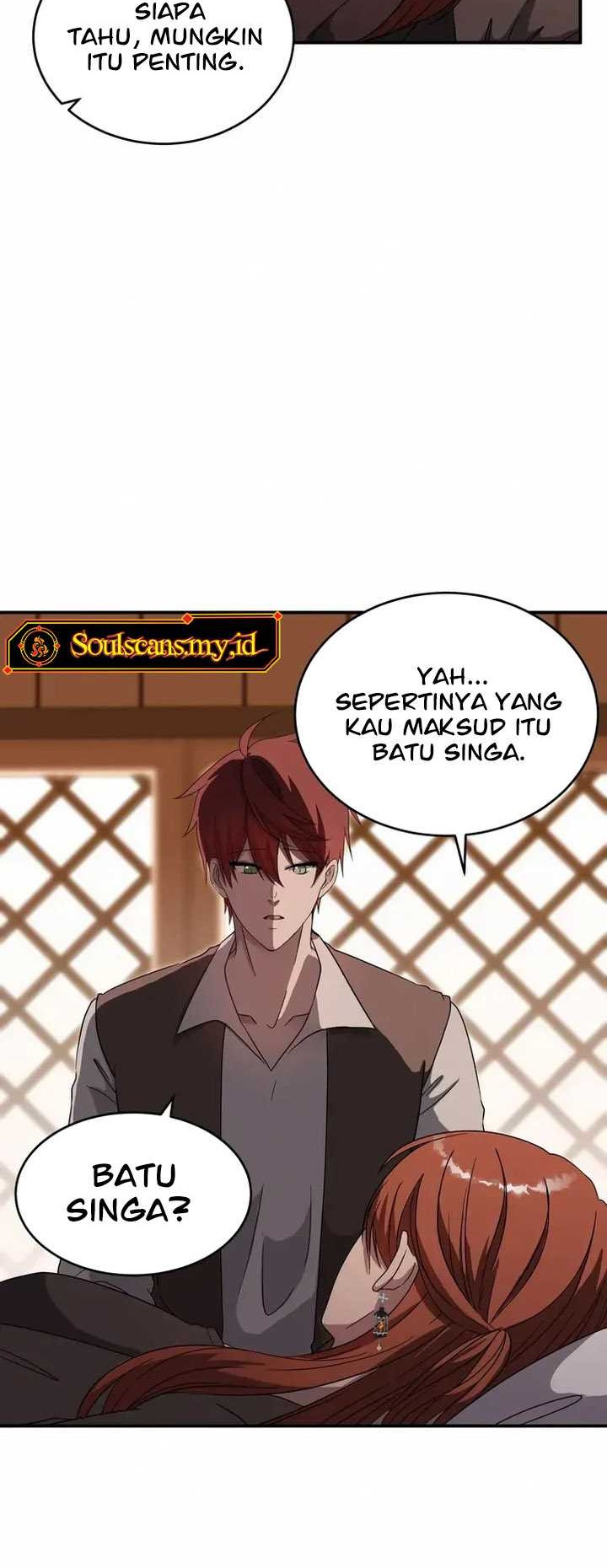Lord of Mana Chapter 13 Gambar 14