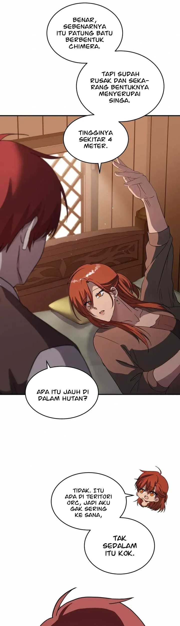 Lord of Mana Chapter 13 Gambar 15
