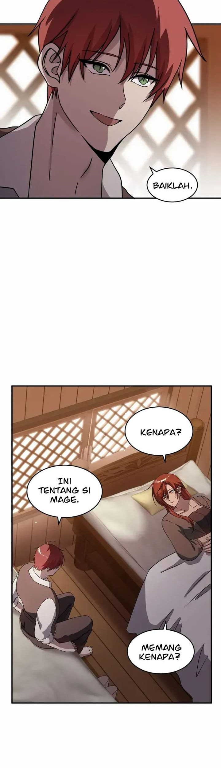 Lord of Mana Chapter 13 Gambar 16