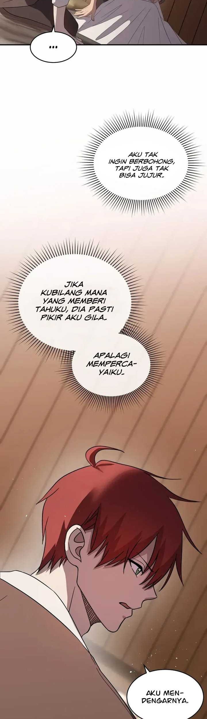 Lord of Mana Chapter 13 Gambar 18
