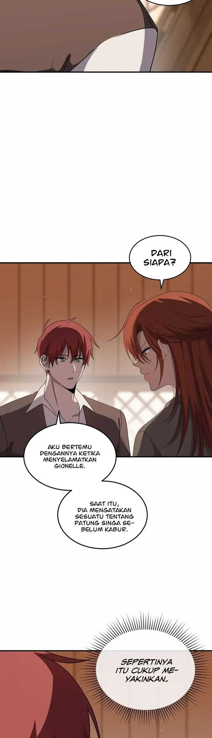 Lord of Mana Chapter 13 Gambar 19
