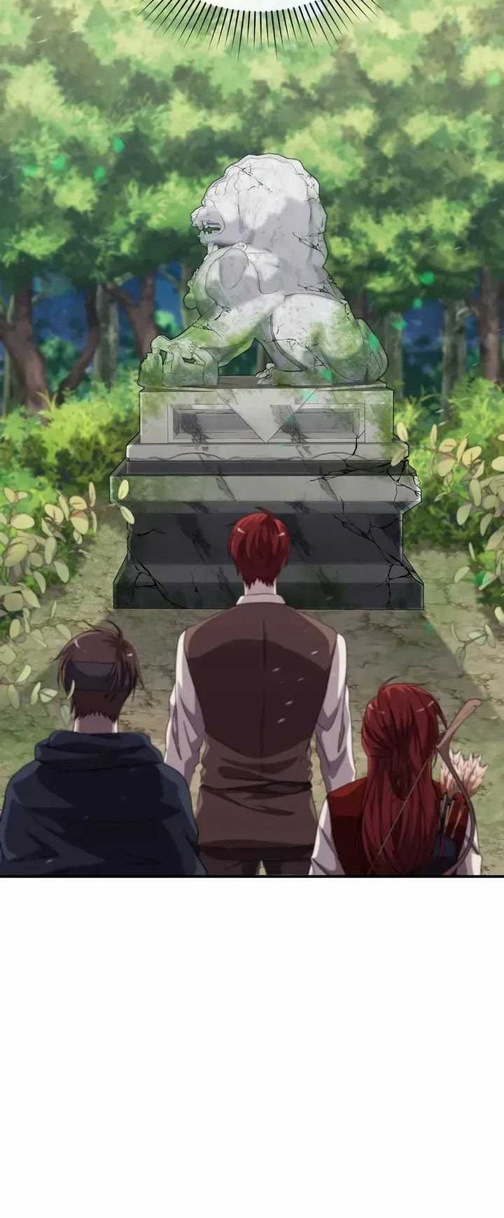 Lord of Mana Chapter 13 Gambar 32